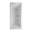Pacific Double Ended Bath | (1700mm x 750mm)