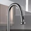RAK Ceramics | Pull Out Kitchen Sink Mixer Tap Side Lever