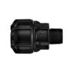 Philmac | M-I End Connector | Male | 50mm (1½") x (2" BSP) | 311